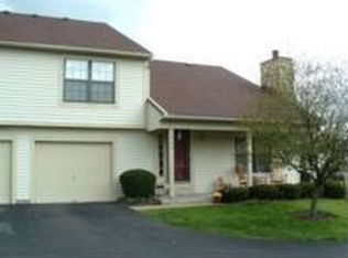 3668 Country Ridge Dr, Mason, OH 45040