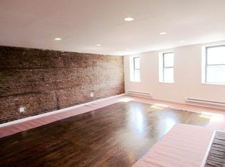 398 West St, New York, NY 10014