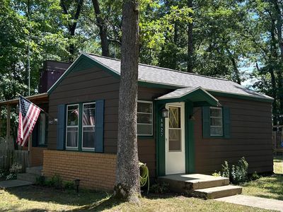 8027 W Hemlock Ave, Baldwin, MI, 49304