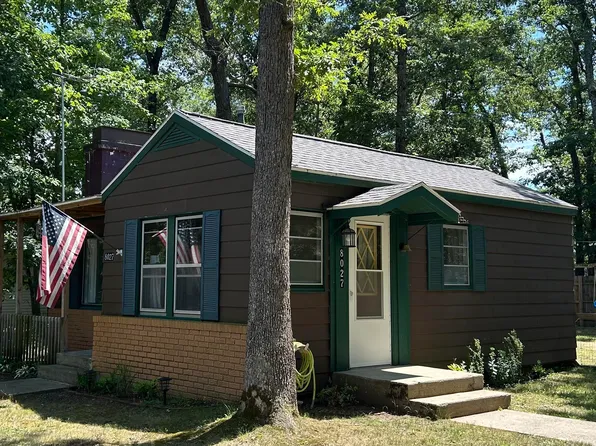 8027 W Hemlock Ave, Baldwin, MI 49304