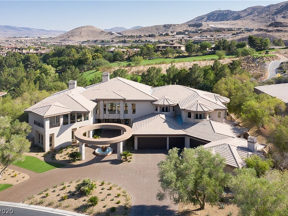 31 Eagles Landing Ln, Las Vegas, NV 89141 Zillow