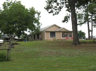 289 County Road 4965, Quitman, TX 75783