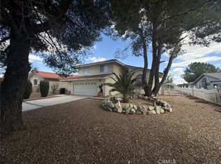 27921 Evergreen Ln, Helendale, CA 92342