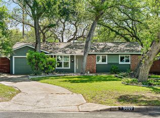 5009 Majestic Dr, Austin, TX 78745