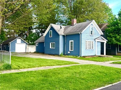 210 N 13th St, Olean, NY, 14760