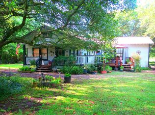 4403 County Road 78, Manvel, TX 77578