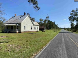 545 Marcellus Rd, Leesville, SC 29070