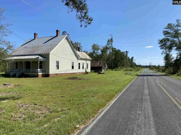 545 Marcellus Rd, Leesville, SC 29070