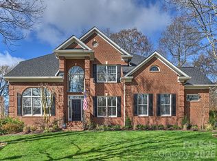 12727 Lindrick Ln, Charlotte, NC 28277