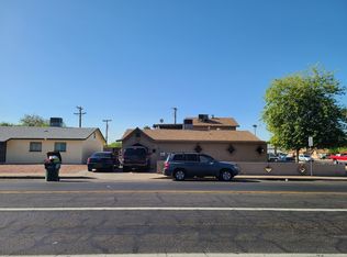 5841 W Osborn Rd, Phoenix, AZ 85031