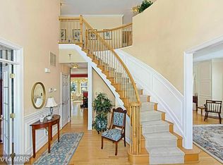 5321 Poplar Valley Ct, Centreville, VA 20120