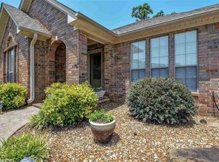 4330 Amy Ln, Jacksonville, AR 72076