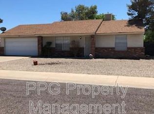 7231 W Sierra St, Peoria, AZ 85345