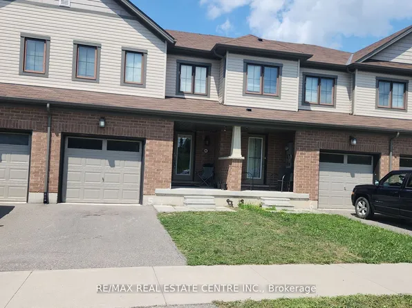 80 Scarletwood St, Hamilton, ON L8J 0K8