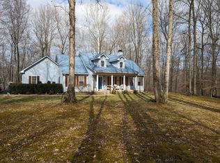 4134 Grays Point Rd, Joelton, TN 37080