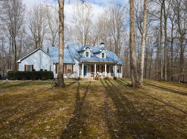 4134 Grays Point Rd, Joelton, TN 37080