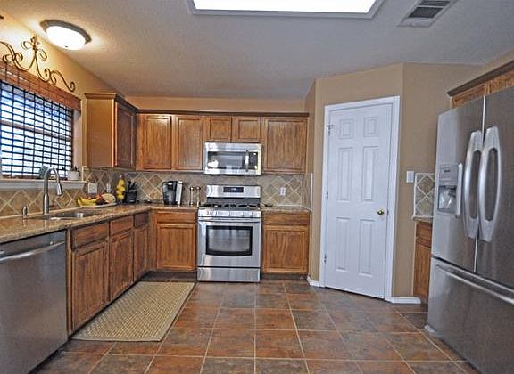 2nd image of 17711 Quitman Mountain Way