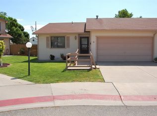 568 N Park Ct APT B, Clifton, CO 81520