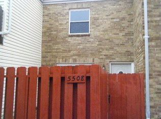 5508 Hummock Rd, Dayton, OH 45426