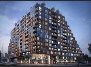 28 Eastern Ave #1017, Toronto, ON M5A 0Y2