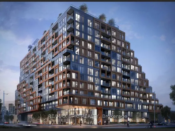 28 Eastern Ave, Toronto, ON