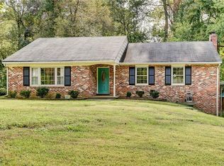 9125 Redington Dr, North Chesterfield, VA 23235