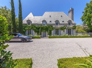 363 S Las Palmas Ave, Los Angeles, CA 90020