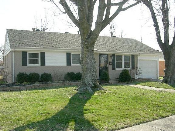 2nd image of 4011 Whittier Dr