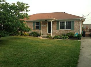 306 Walters Ln, Wilmore, KY 40390