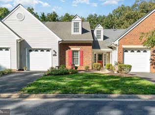 9004 Glascow Dr, Fredericksburg, VA 22408