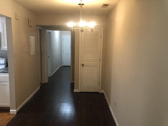 Entrance foyer
