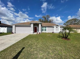 717 Dromedary Dr, Poinciana, FL 34759
