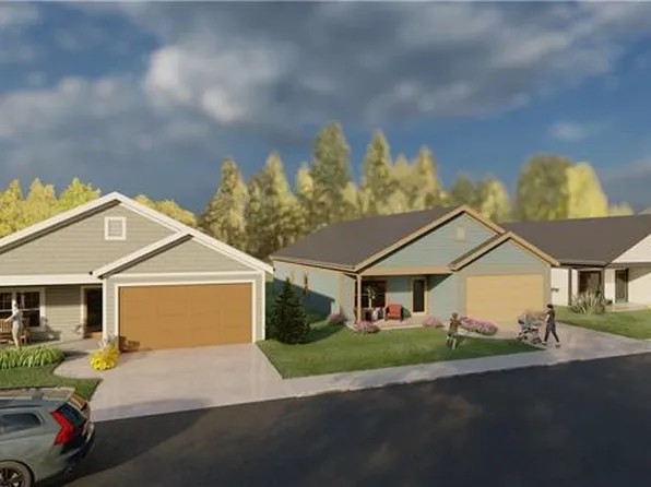 315 N Lincoln St, Olathe, KS 66061