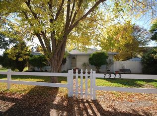 7970 Santa Ysabel Ave, Atascadero, CA 93422