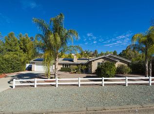 24422 Watt Rd, Ramona, CA 92065