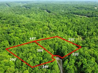 14-15 Jumpoff Pl, Monterey, TN 38574