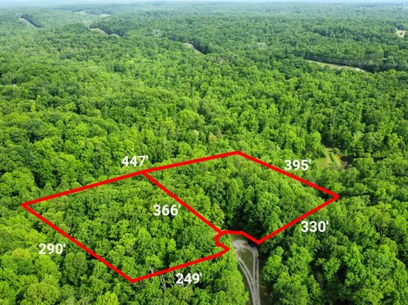 14-15 Jumpoff Pl, Monterey, TN 38574