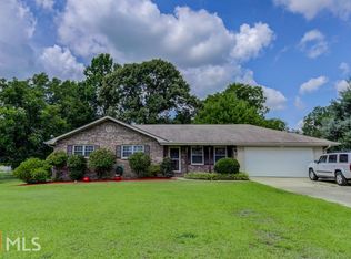 2725 Eldorado Pl, Snellville, GA