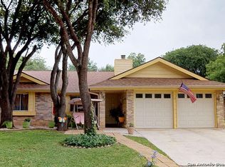 7227 Enchanted Flame St, San Antonio, TX 78250