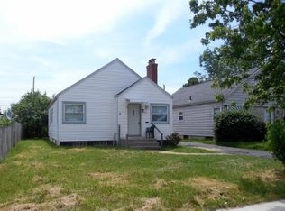 884 S Hague Ave, Columbus, OH 43204