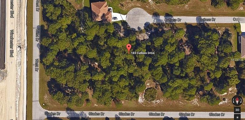 1st image of 105 Cutlass Dr