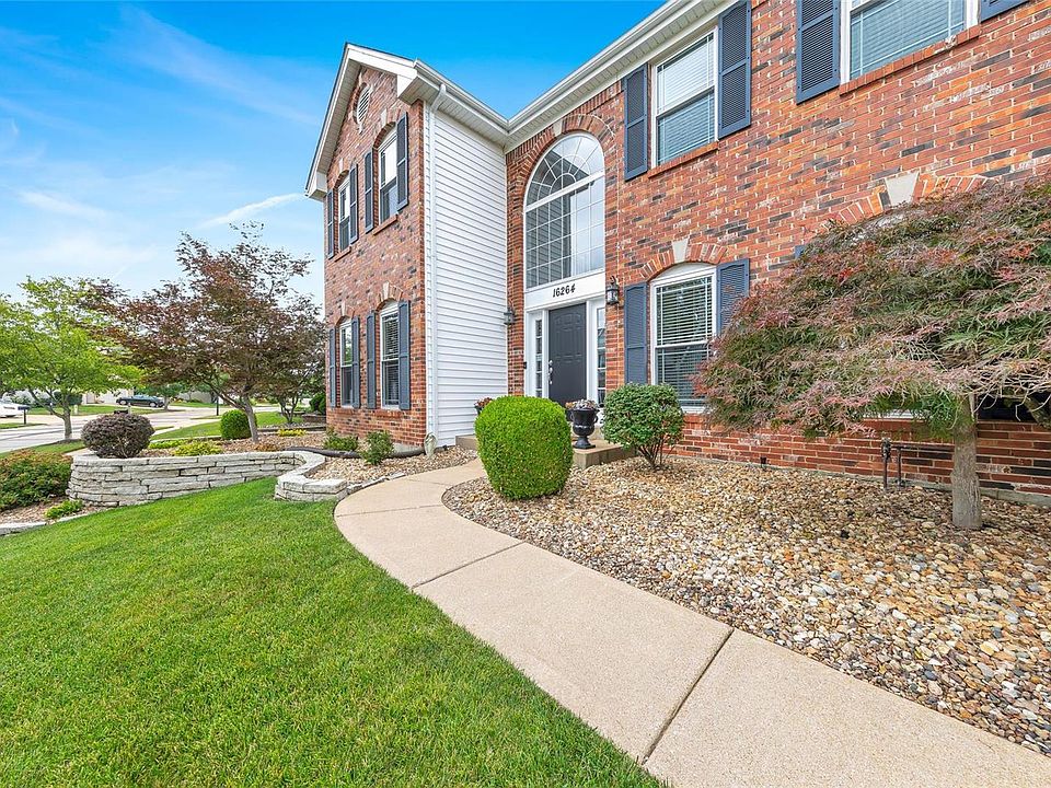 16264 Lakeshore Meadows Ct, Glencoe, MO 63038 Zillow