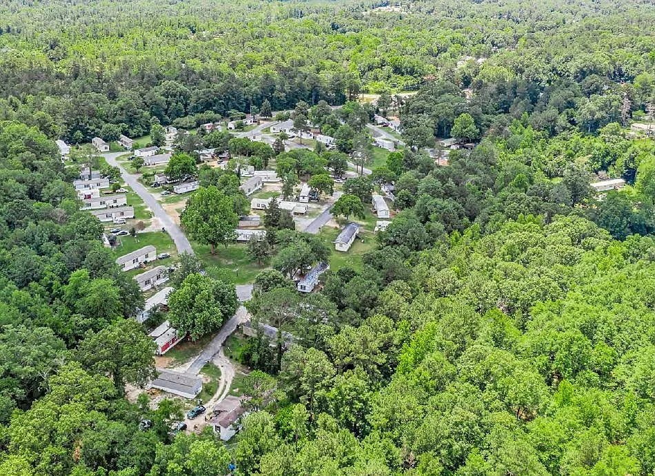 201 Jones Acres Dr