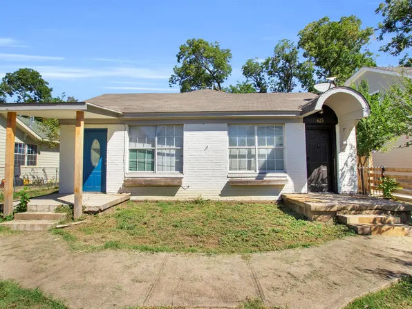 627 W Pembroke Ave, Dallas, TX 75208