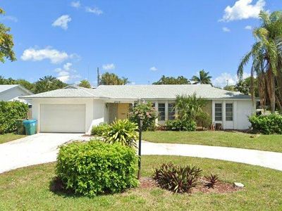 2718 SW 5th Street, Boynton Beach, FL, 33435