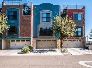 3419 E Lance Ln, Phoenix, AZ 85018