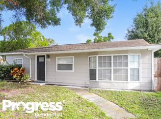 6645 68th Ave N, Pinellas Park, FL 33781