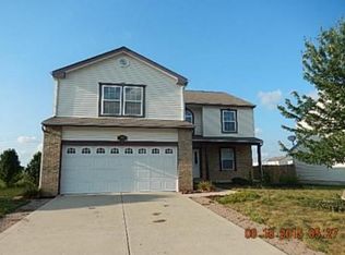 6942 Crescent Boat Ln, Canal Winchester, OH 43110