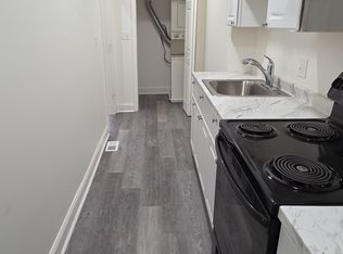 1517 N Fulton Ave, Baltimore, MD 21217