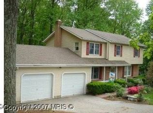 607 Cockeys Mill Rd, Reisterstown, MD 21136